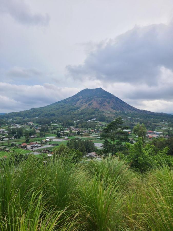 Volcano Lake View Kintamani Exterior foto